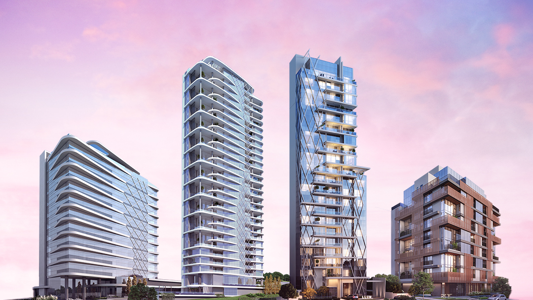 Construtora Laguna · acervo profissional